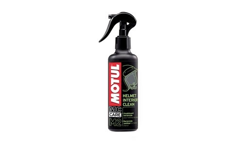 Motul helm innen sauber - innen,