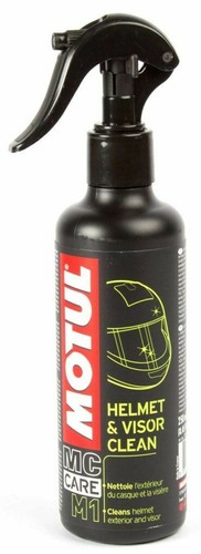 Motul care helm visier - care, &