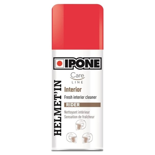 Helmreiniger ipone helmet - ipone, int