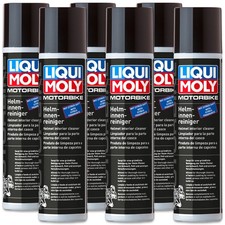 6x Liqui Moly 1603