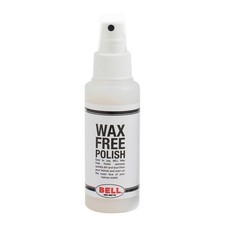 Bell Helmet Wax Free Polish