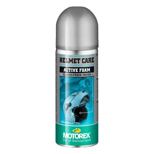 Motorex motorrad helmpflege - motorex,