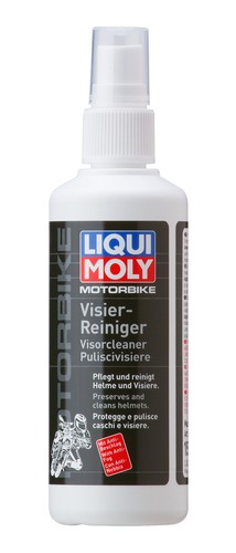 Liqui moly motorrad - moly,
