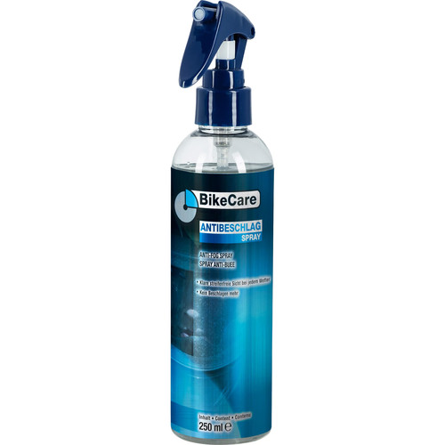 Bikecare antibeschlag spray - bikecare,