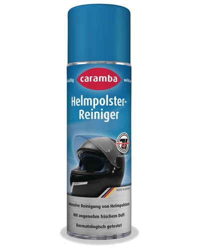 Caramba helm reiniger - caramba,