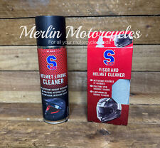 SDOC S100 Visier & Helm