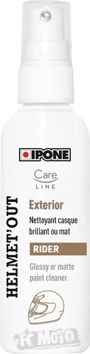 Ipone helmet out - ipone, helmet'out