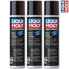 3x Liqui Moly 1603
