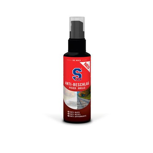 S100 anti beschlag - 100, ml
