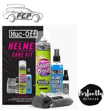 Muc-Off Helmpflegeset Ultimate