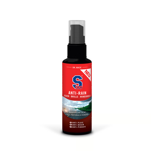 S100 anti rain - anti-rain, ml