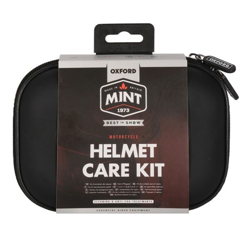 Oxford mint helm pflege - mint,
