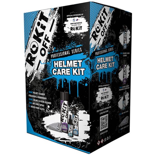Rokit off helm - rokit,