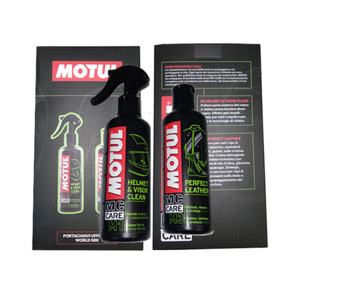 Kit fim superbike motul - kit,